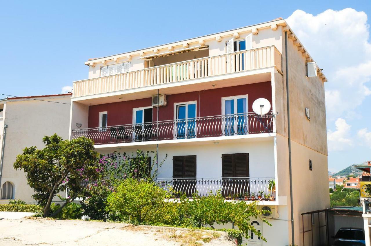 Anamarija Διαμέρισμα Σπλιτ Εξωτερικό φωτογραφία
