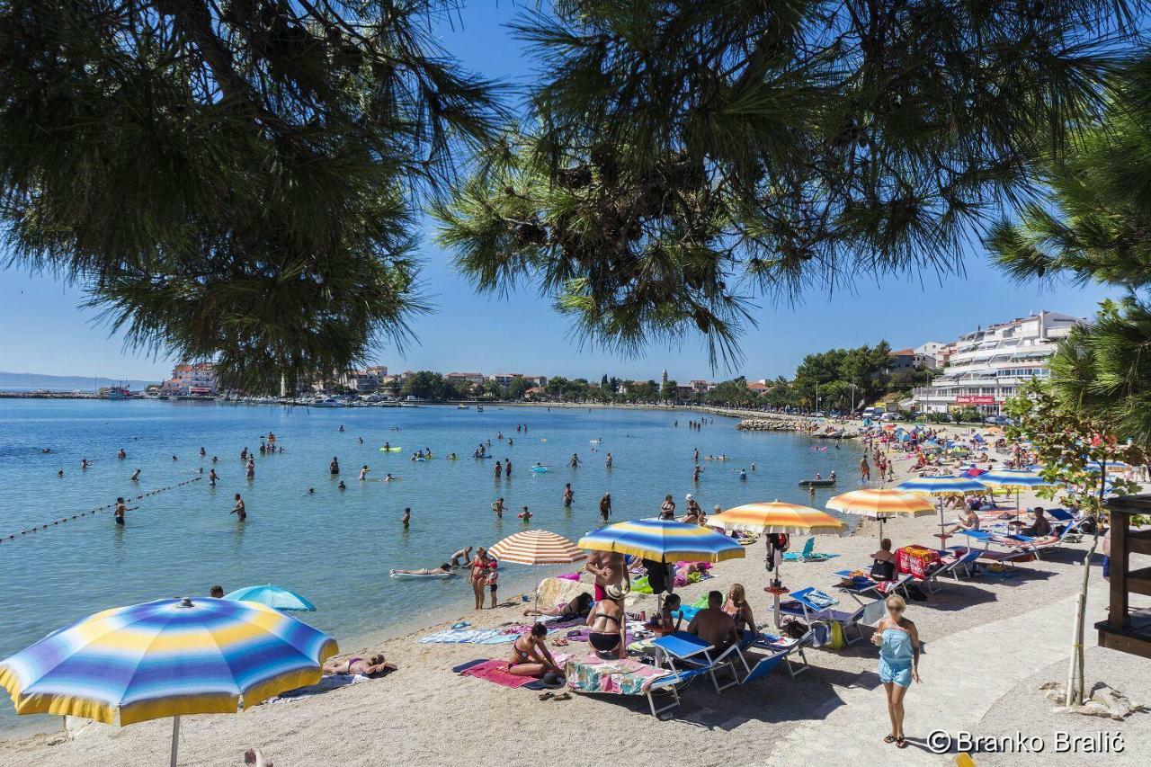 Anamarija Διαμέρισμα Σπλιτ Εξωτερικό φωτογραφία