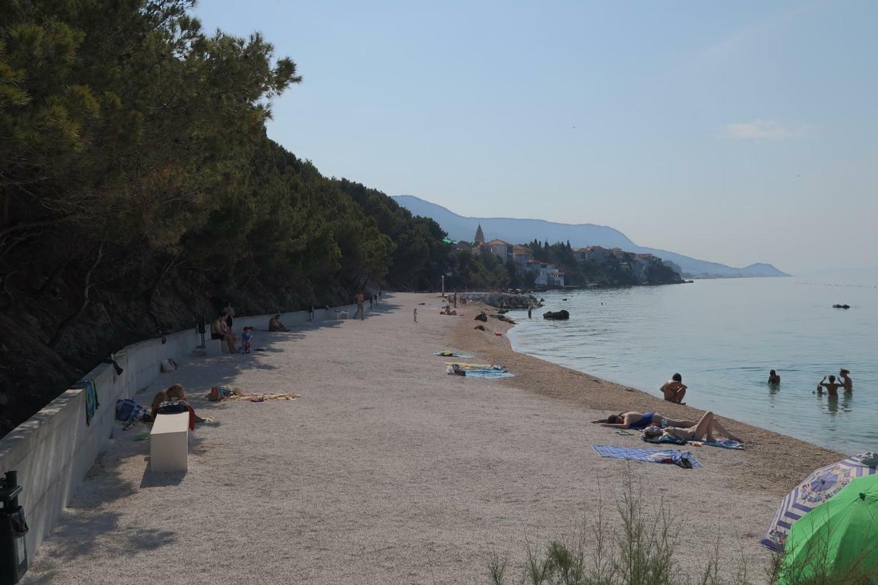 Anamarija Διαμέρισμα Σπλιτ Εξωτερικό φωτογραφία